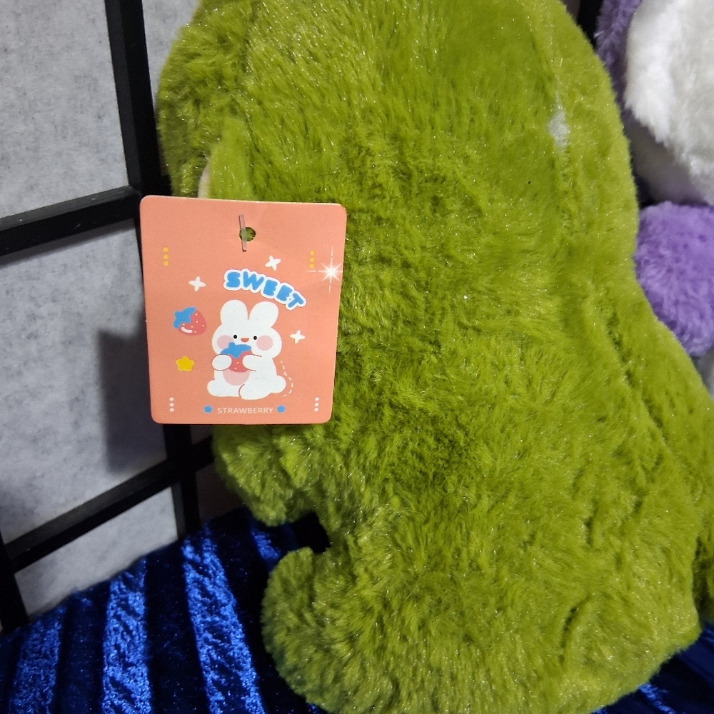 Cute Stuffed Animals - Picture 13 of 13